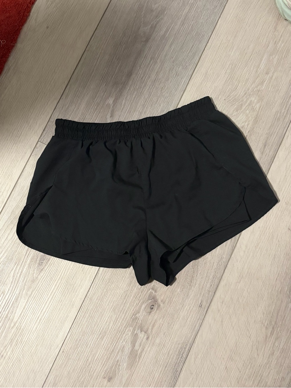 Lined Girlfriend Collective Running Short
